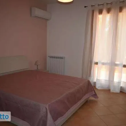 Image 3 - Via Cala Rossa, 90049 Terrasini PA, Italy - Apartment for rent