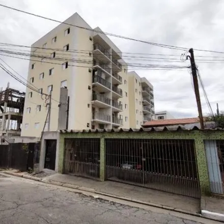 Image 1 - Avenida Doutor Eduardo Cotching, Vila Formosa, São Paulo - SP, 03359-130, Brazil - Apartment for sale