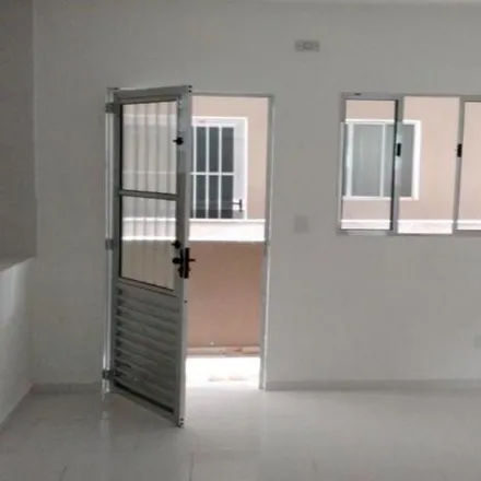 Rent this 1 bed apartment on Rua Rosa Honória de Jesus in Capão Redondo, São Paulo - SP