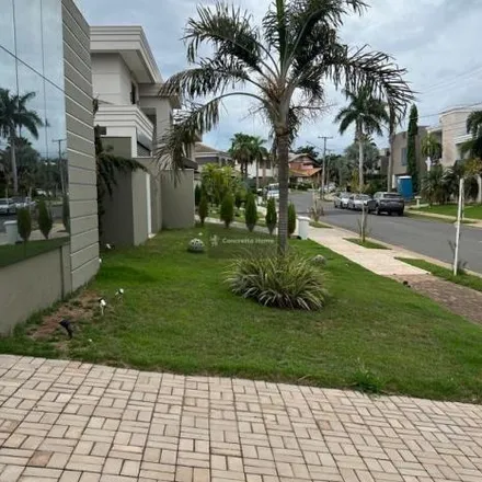 Buy this 4 bed house on unnamed road in Jardim Itália, Cuiabá - MT