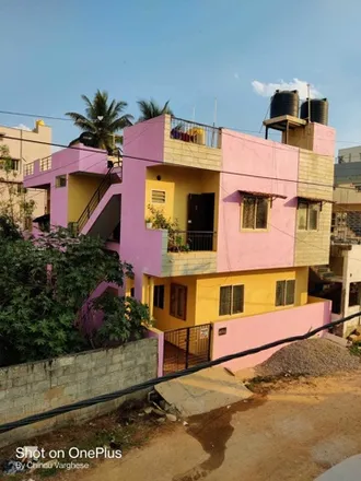 Buy this 7 bed house on  in Bangalore, Karnataka