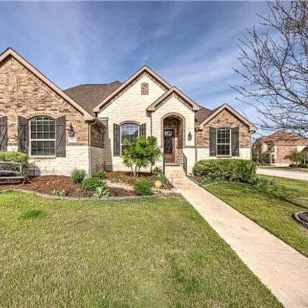 Image 1 - 1705 Gold Splash Trail, Harker Heights, Bell County, TX 76548, USA - House for sale