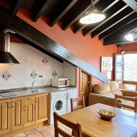 Image 5 - Villaviciosa, Asturias, Spain - Apartment for rent