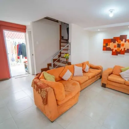 Buy this 4 bed house on Almacen Al Rojo Vivo in Avenida Mariscal Sucre, 170170