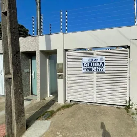 Image 2 - Rua Diamante, Santa Mônica, Guarapari - ES, 29221-580, Brazil - House for rent