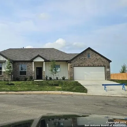 Buy this 3 bed house on unnamed road in Bexar County, TX 78263