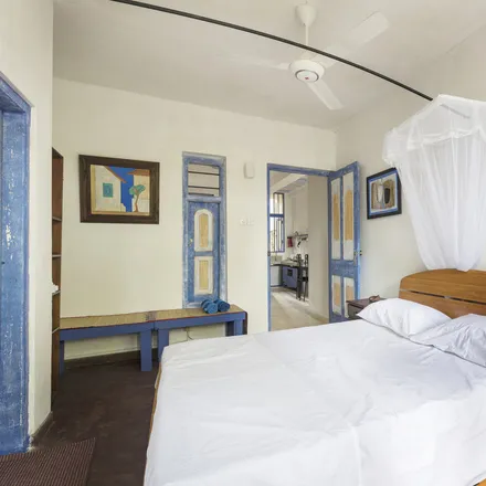 Rent this 1 bed apartment on Sri Jayawardenepura Kotte in Ethul Kotte, LK