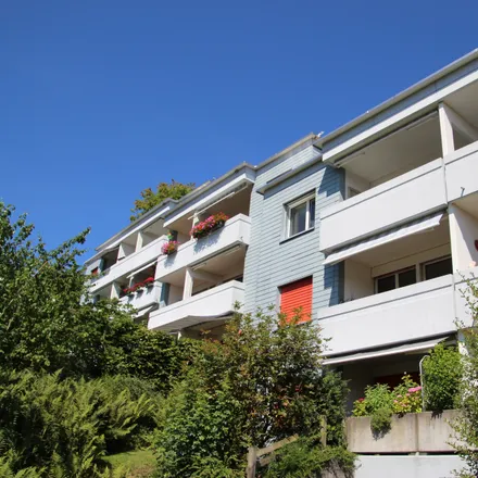 Image 1 - 8810 Horgen, Switzerland - Apartment for rent