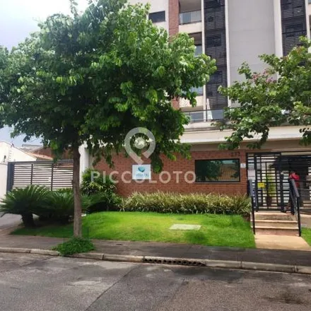Rent this 2 bed apartment on Rua Adalberto Maia in Taquaral, Campinas - SP