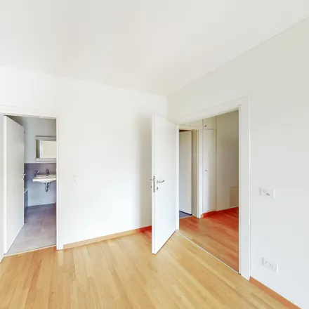 Image 9 - Salita Viarno, 6962 Lugano, Switzerland - Apartment for rent