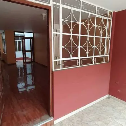 Buy this 6 bed house on Calle 5 in Los Olivos, Lima Metropolitan Area 15314