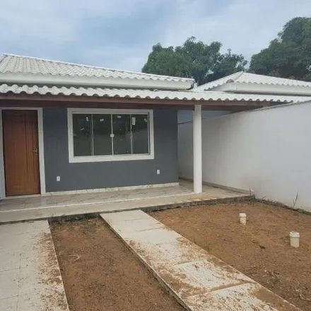 Buy this 2 bed house on Estrada Velha de Maricá in Itapeba, Maricá - RJ