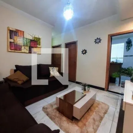 Buy this 2 bed apartment on Rua Cambará in Eldorado, Contagem - MG