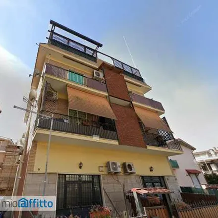 Rent this 1 bed apartment on Via Publio Elio in 00118 Rome RM, Italy