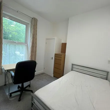 Image 3 - Ringway Rudge, Coventry, CV1 3LN, United Kingdom - Apartment for rent
