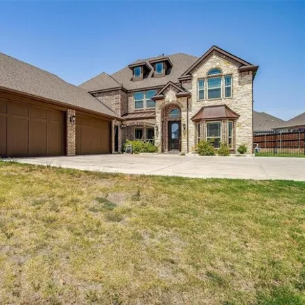 Buy this 5 bed house on Villa Verde Drive in Eagle Mountain, Fort Worth