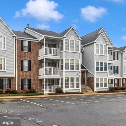 Buy this 2 bed condo on 598 Cotswold Court in Frederick, MD 21703