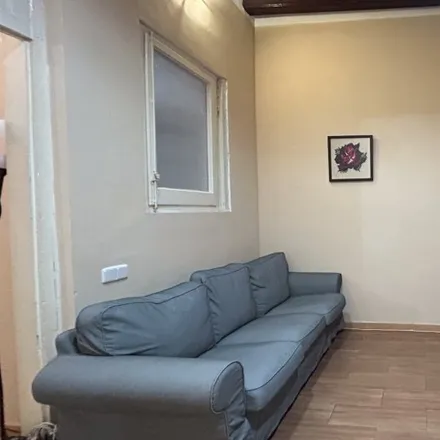 Rent this 3 bed apartment on Carrer d'en Robador in 45, 08001 Barcelona