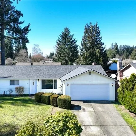 Buy this 3 bed house on 8100 Northeast 148th Avenue in Vancouver, WA 98682