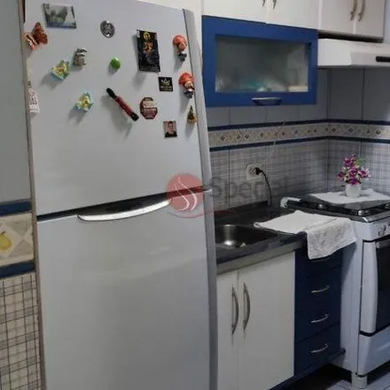 Buy this 3 bed apartment on Avenida João XXIII 810 in Carrão, São Paulo - SP