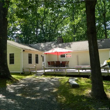 Buy this 3 bed house on 6 Dibble Road in Old Saybrook, CT 06475