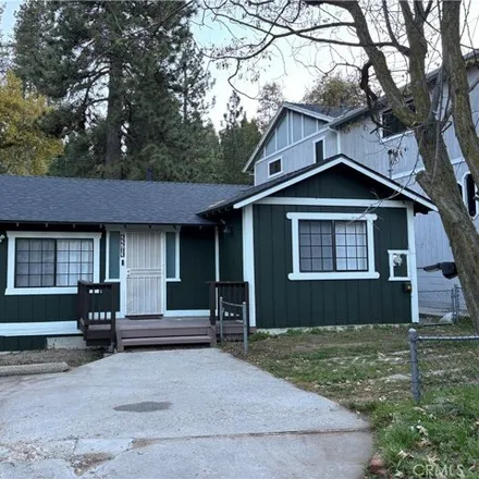 Buy this 3 bed house on 22773 Fir Lane in Valley of Enchantment, Crestline