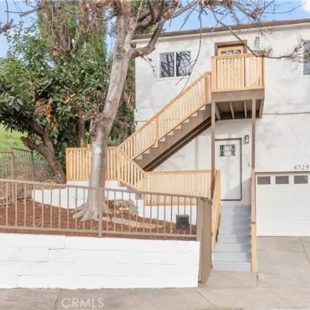Buy this 3 bed house on 4765 Catalpa Street in Los Angeles, CA 90032