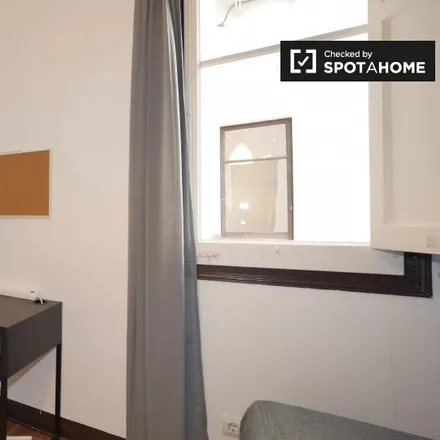 Rent this 3 bed room on Carrer de Sugranyes in 128, 08208 Barcelona