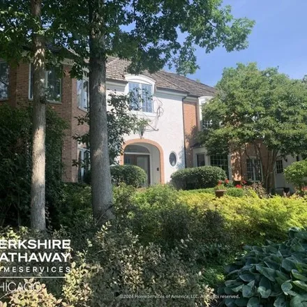 Image 4 - 207 South Sheridan Road, Lake Forest, IL 60045, USA - House for sale