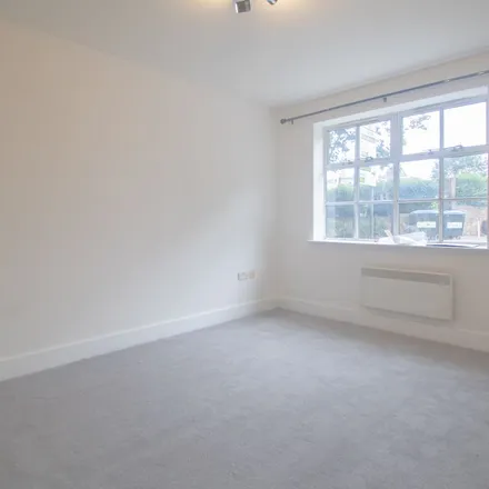 Rent this 2 bed apartment on 69-70 Long Lane in London, EC1A 9RQ