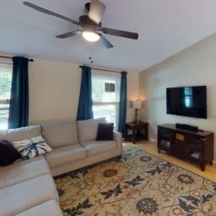 Buy this 4 bed apartment on 7249 Mine Shaft Road in Mountainbrook, Raleigh