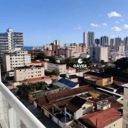 Image 1 - Avenida Paris, Boqueirão, Praia Grande - SP, 11700, Brazil - Apartment for sale