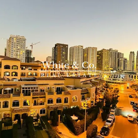 Image 9 - Texas Chicken Resto, Jumeira Street, Jumeirah, Dubai, United Arab Emirates - Apartment for rent