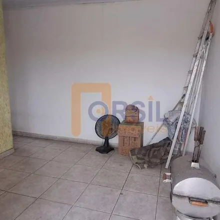 Buy this 2 bed house on Rua Doutor Deodato Wertheimer in Shangai, Mogi das Cruzes - SP