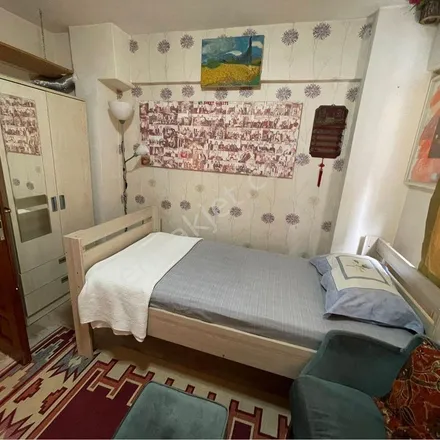 Image 7 - Sazlıdere Caddesi, 34373 Şişli, Turkey - Apartment for rent