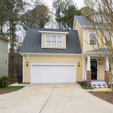 Buy this 4 bed house on 132 Country Valley Court in Apex, NC 27502
