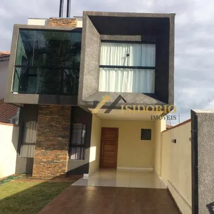 Buy this 2 bed house on Rua Vicente Gorski in Rio Verde, Colombo - PR