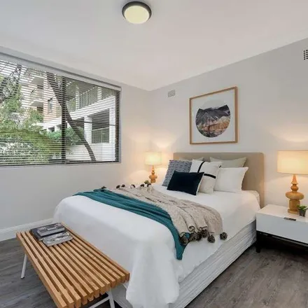 Rent this 2 bed apartment on Penrose Street in Lane Cove NSW 2066, Australia