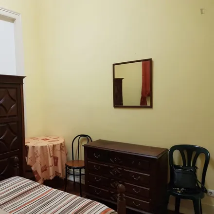 Rent this 1studio room on Quinta do Bom Pastor in Estrada da Buraca, 1500-618 Lisbon