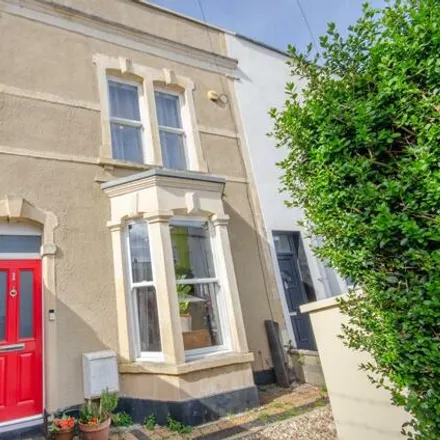 Buy this 3 bed townhouse on 1 Northcote Street in Bristol, BS5 0JF