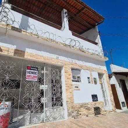Buy this 3 bed house on Rua Padre Champagnat in Lagoa Nova, Natal - RN