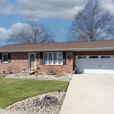 Image 3 - 130 Sunfish Drive, Highland, IL 62249, USA - House for sale