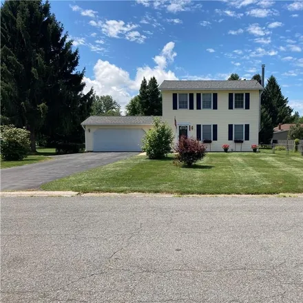 Buy this 4 bed house on 8277 Winchester Drive in City of Rome, NY 13440