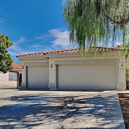 Buy this 3 bed house on 1331 South Wayne Drive in Chandler, AZ 85286