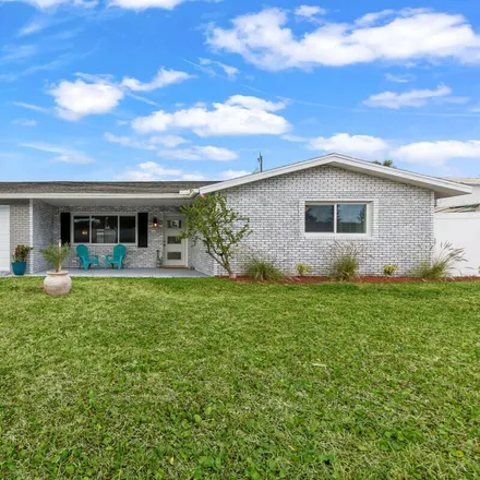 Buy this 3 bed house on 139 Beau Rivage Drive in Ormond Beach, FL 32176