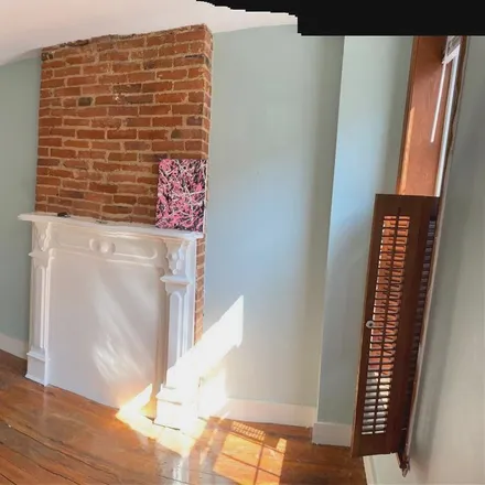 Image 4 - 408 Sanders Street, Baltimore, MD 21230, USA - Townhouse for rent