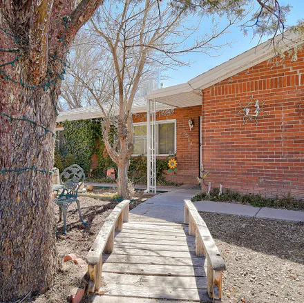 Buy this 3 bed house on 2204 Beryl Court Northwest in Albuquerque, NM 87104