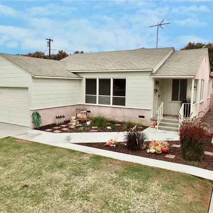 Buy this 3 bed house on 5133 Downey Avenue in Lakewood, CA 90712