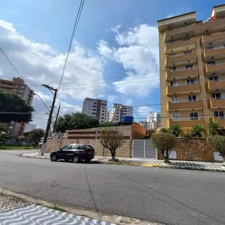 Image 2 - Rua Acaris, Tupi, Praia Grande - SP, 11703-000, Brazil - Apartment for sale