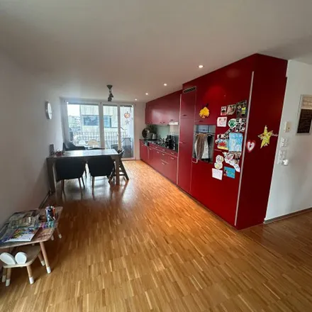 Image 2 - 6068 Sachseln, Switzerland - Apartment for rent